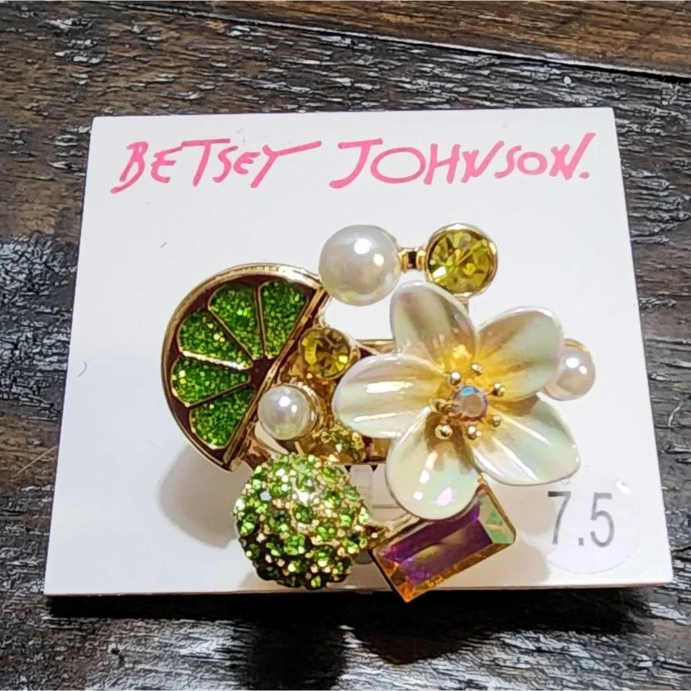 Betsey Johnson betsey johnson