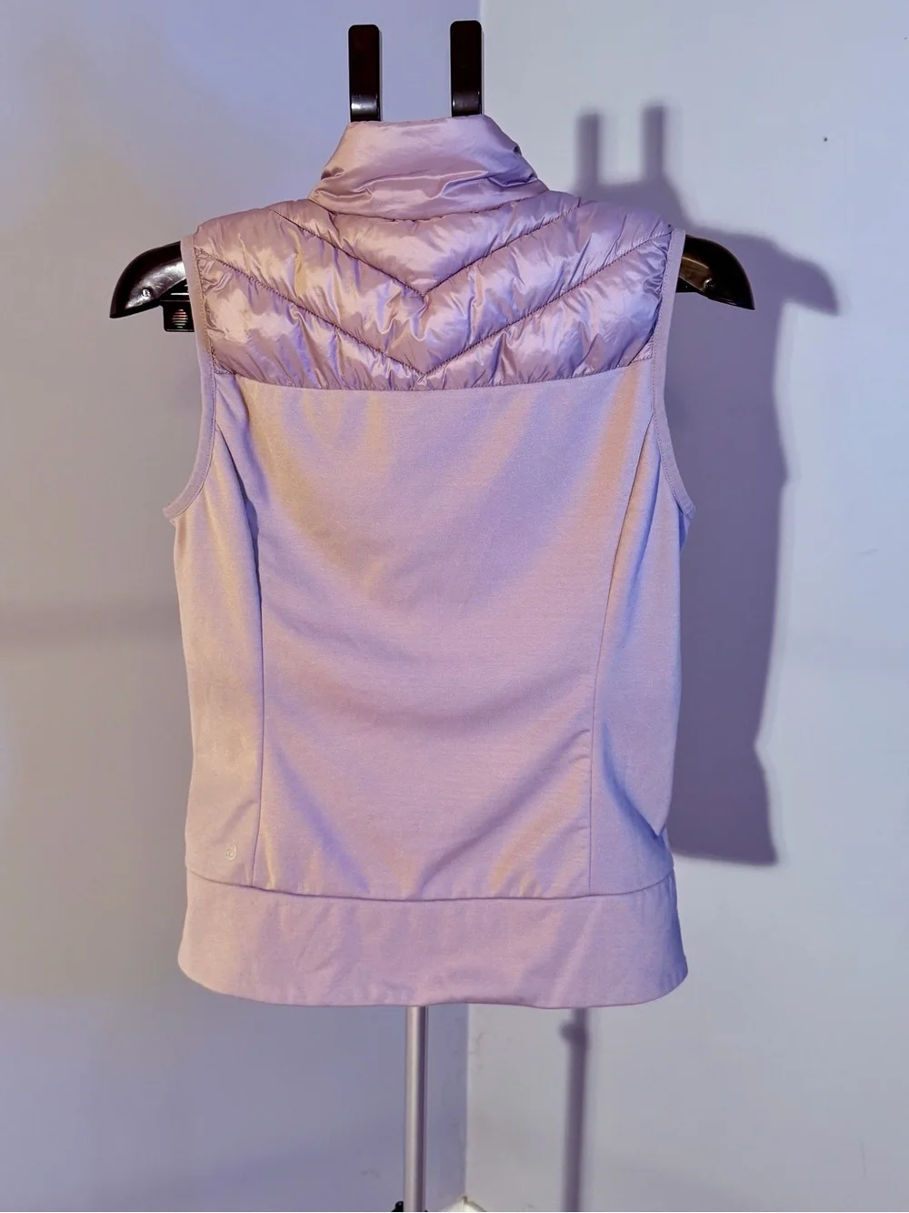 Zella jacket smooth wear