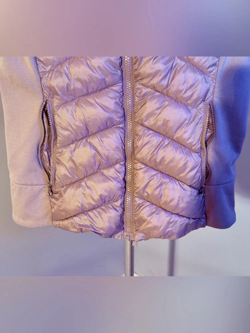 Zella active neck