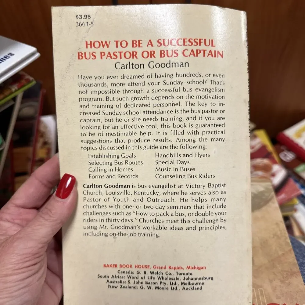 book this guide