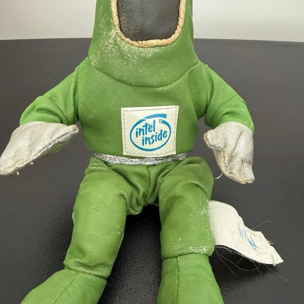 N/A vintage intel