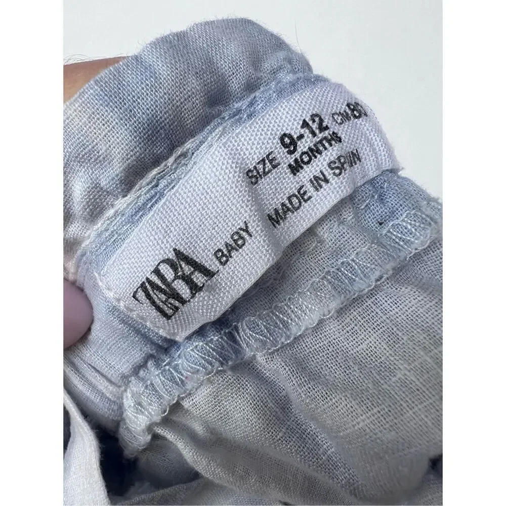 Zara new without