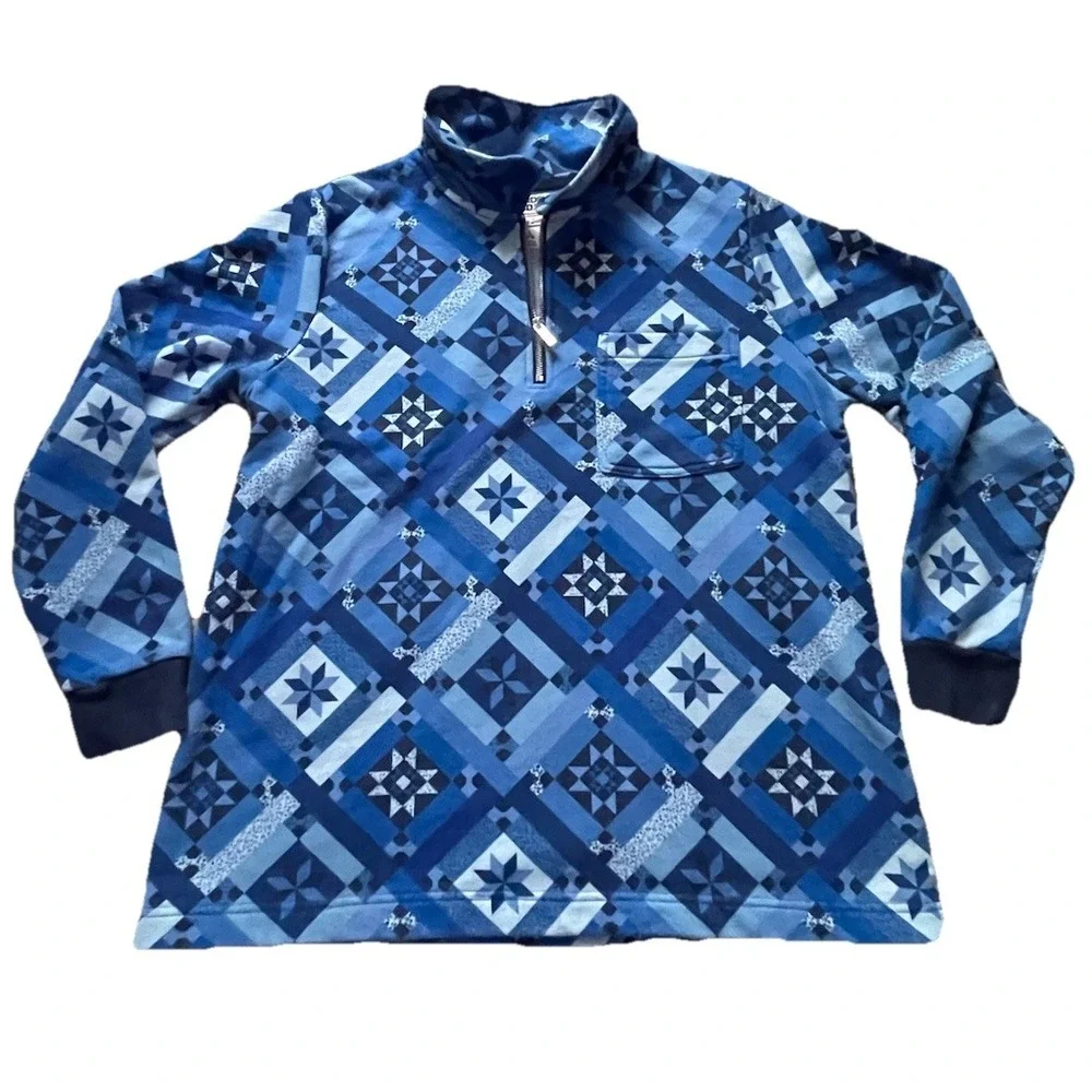 Lands End up sale