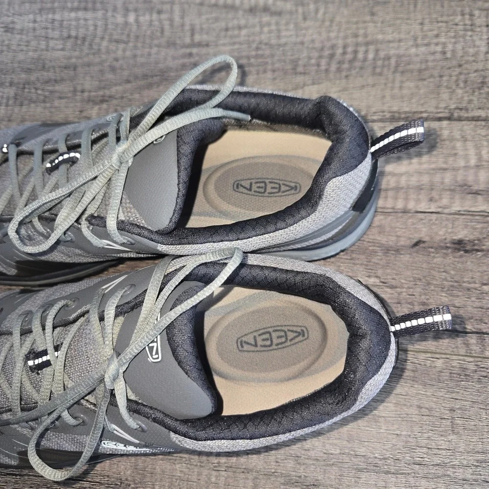 Keen terradora waterproof