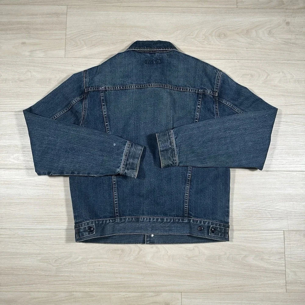 J. Crew Factory this vintage