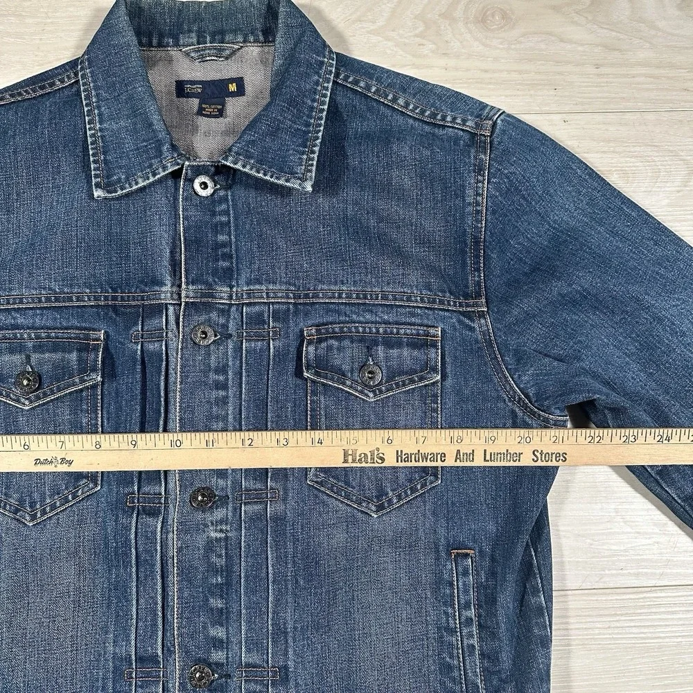 J. Crew Factory this vintage