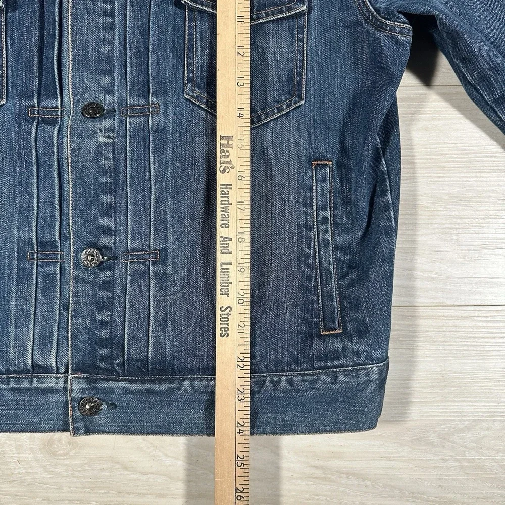 J. Crew Factory this vintage