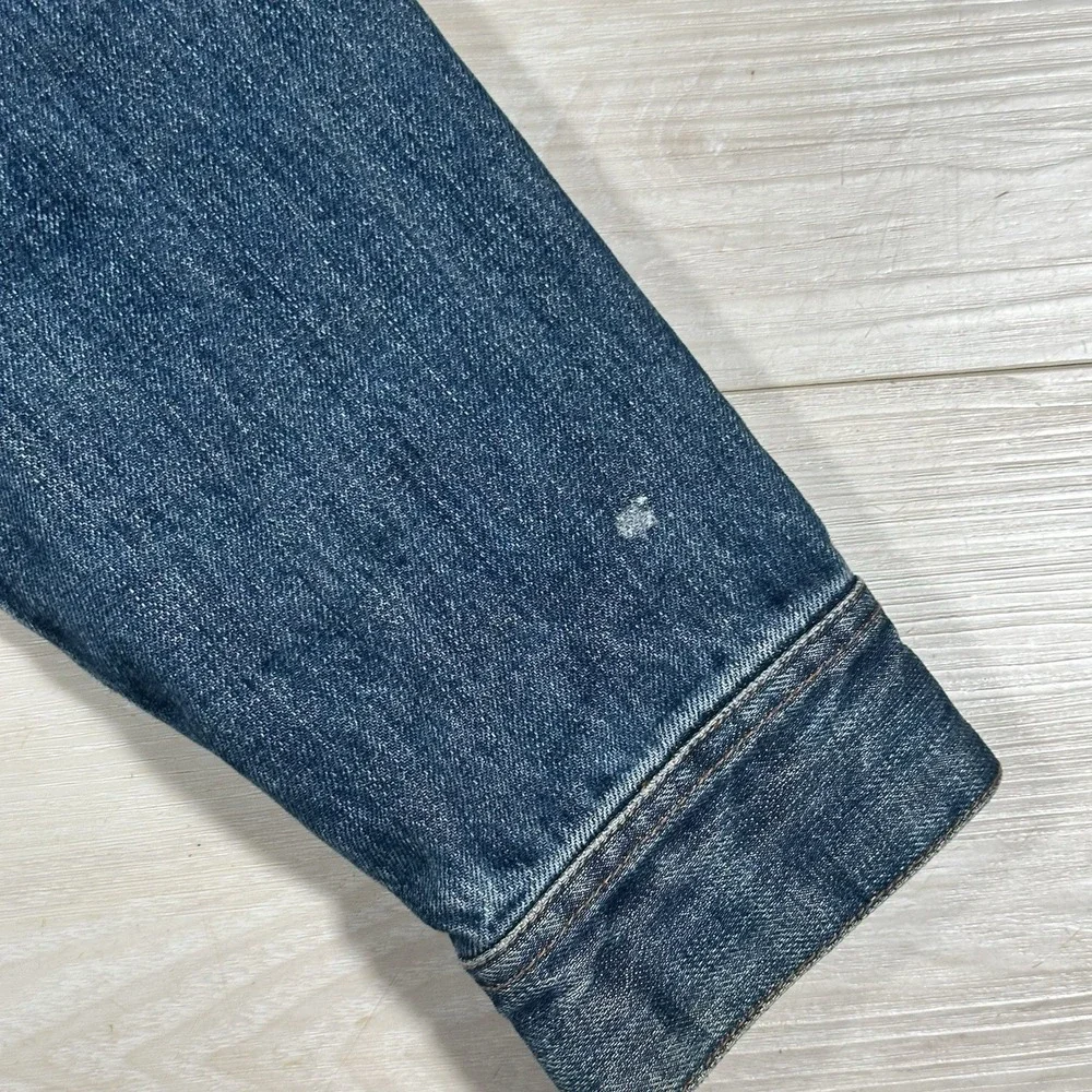 J. Crew Factory this vintage