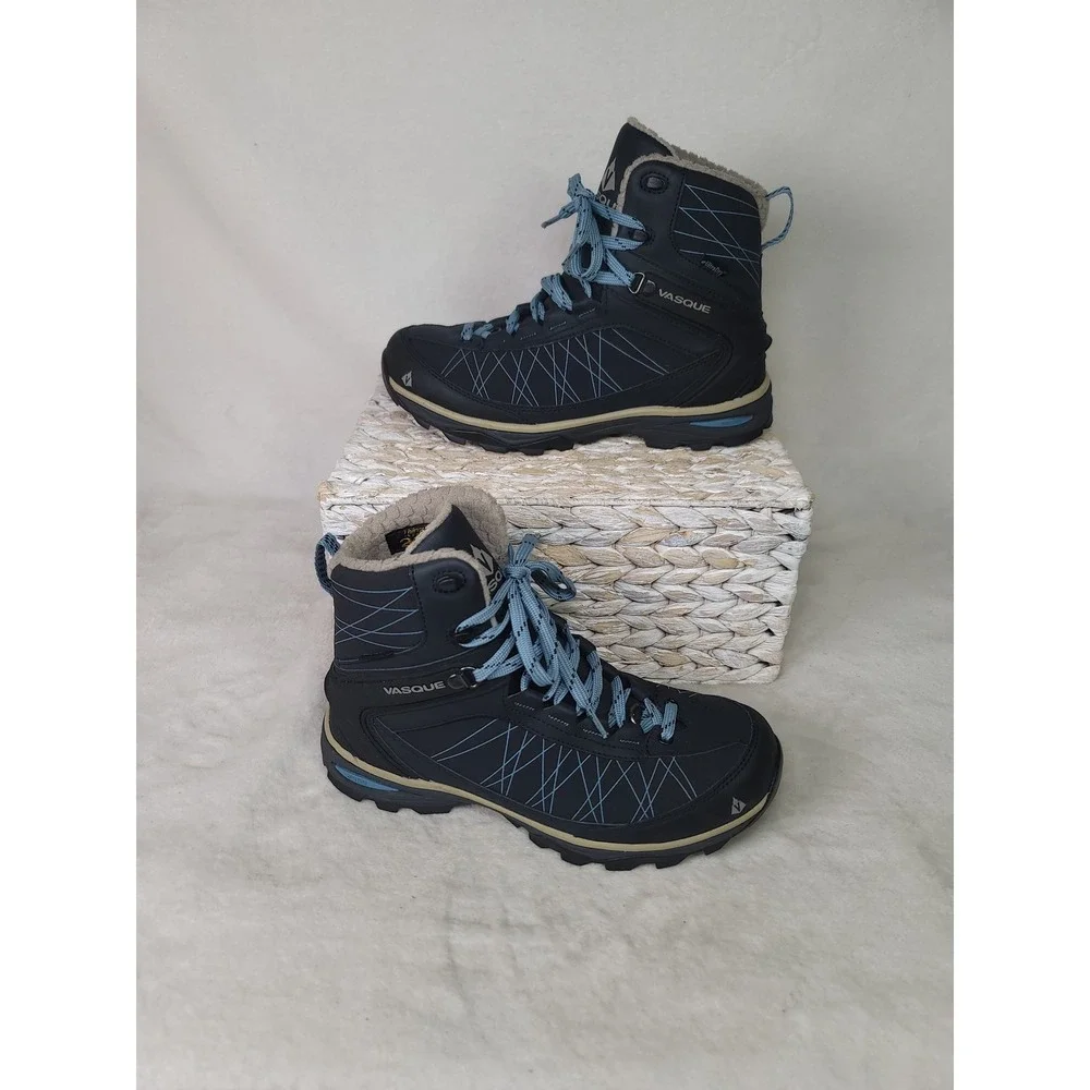 Vasque coldspark ultradry