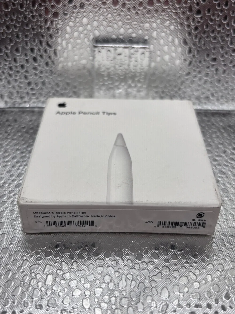 Apple pack genuine