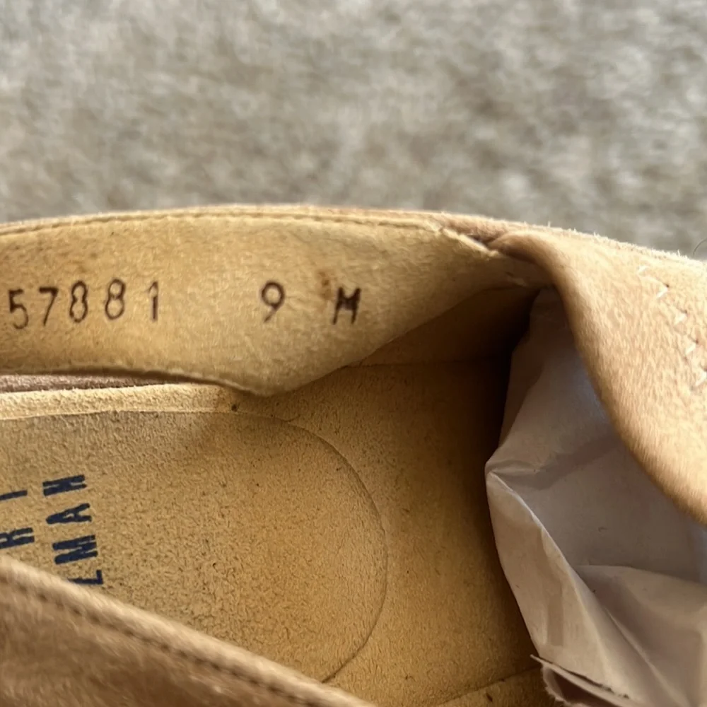 Stuart Weitzman stuart weitzman
