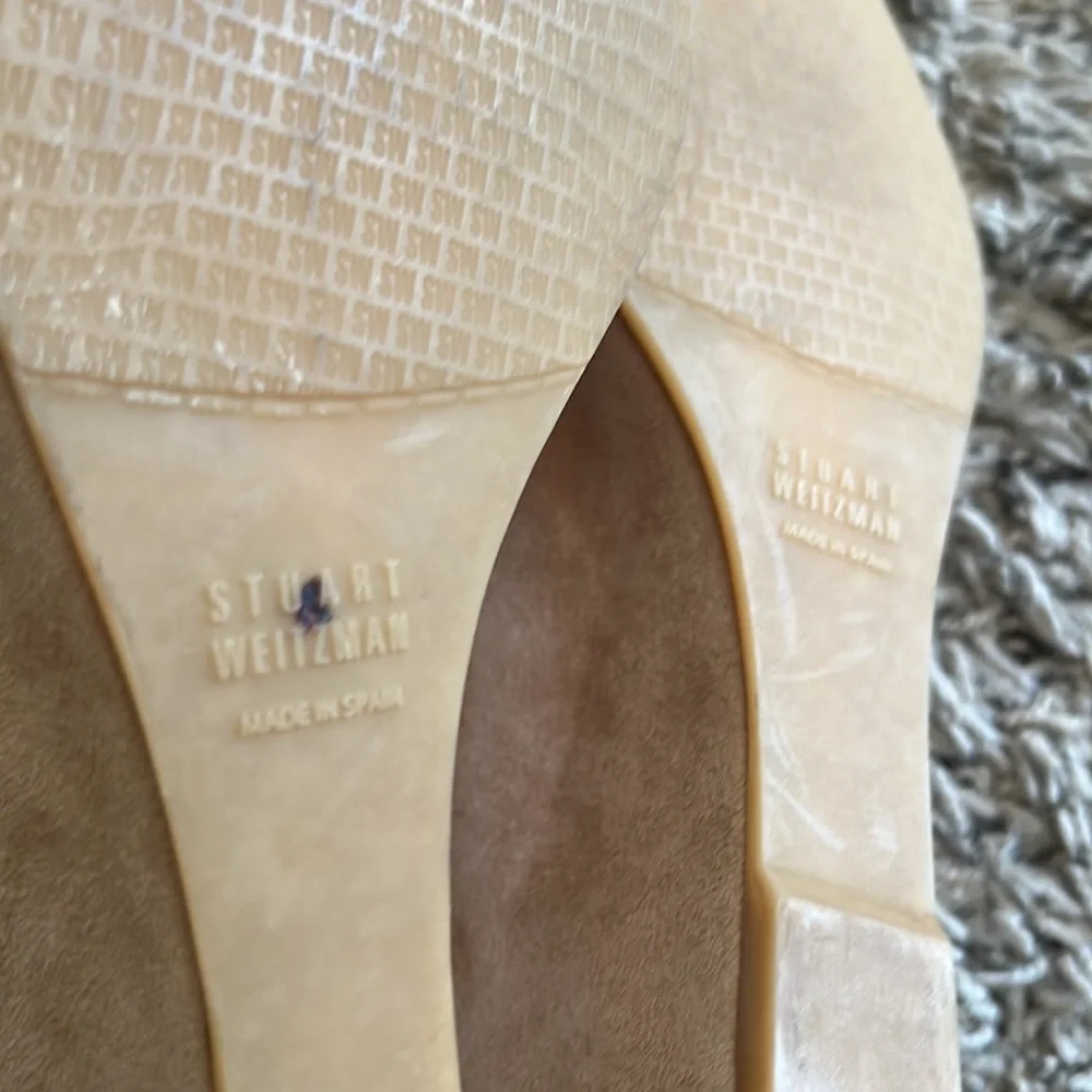 Stuart Weitzman stuart weitzman