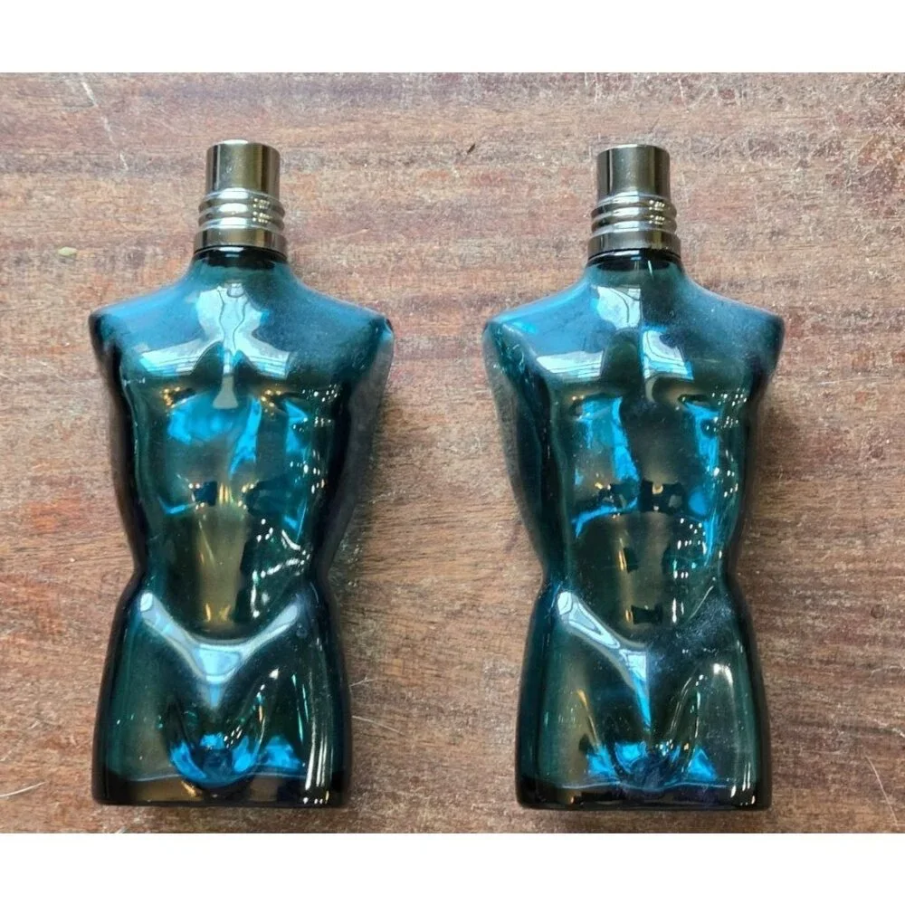Jean-Paul Gauluer vintage collectibles