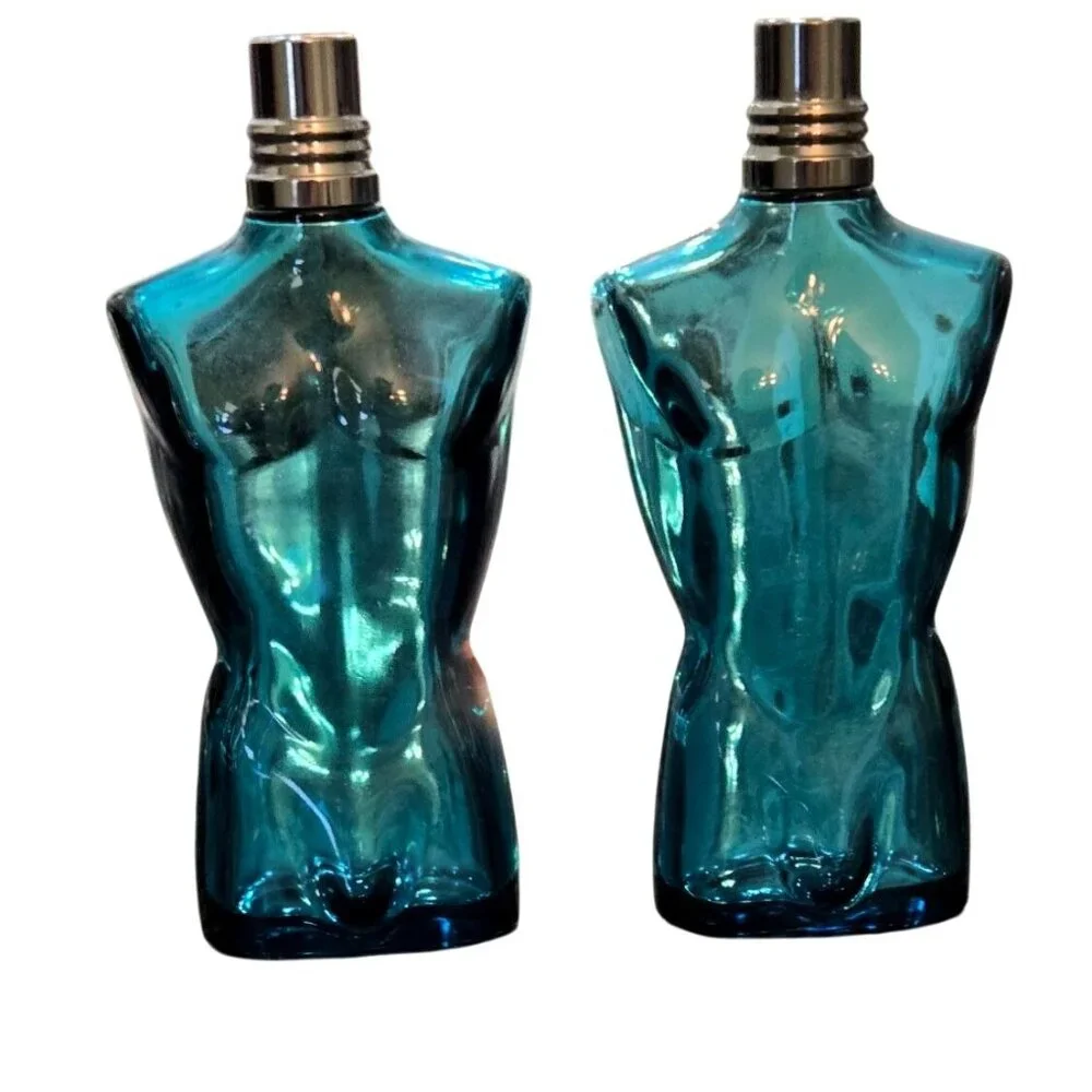 Jean-Paul Gauluer vintage collectibles