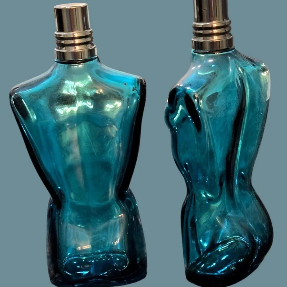 Jean-Paul Gauluer vintage collectibles