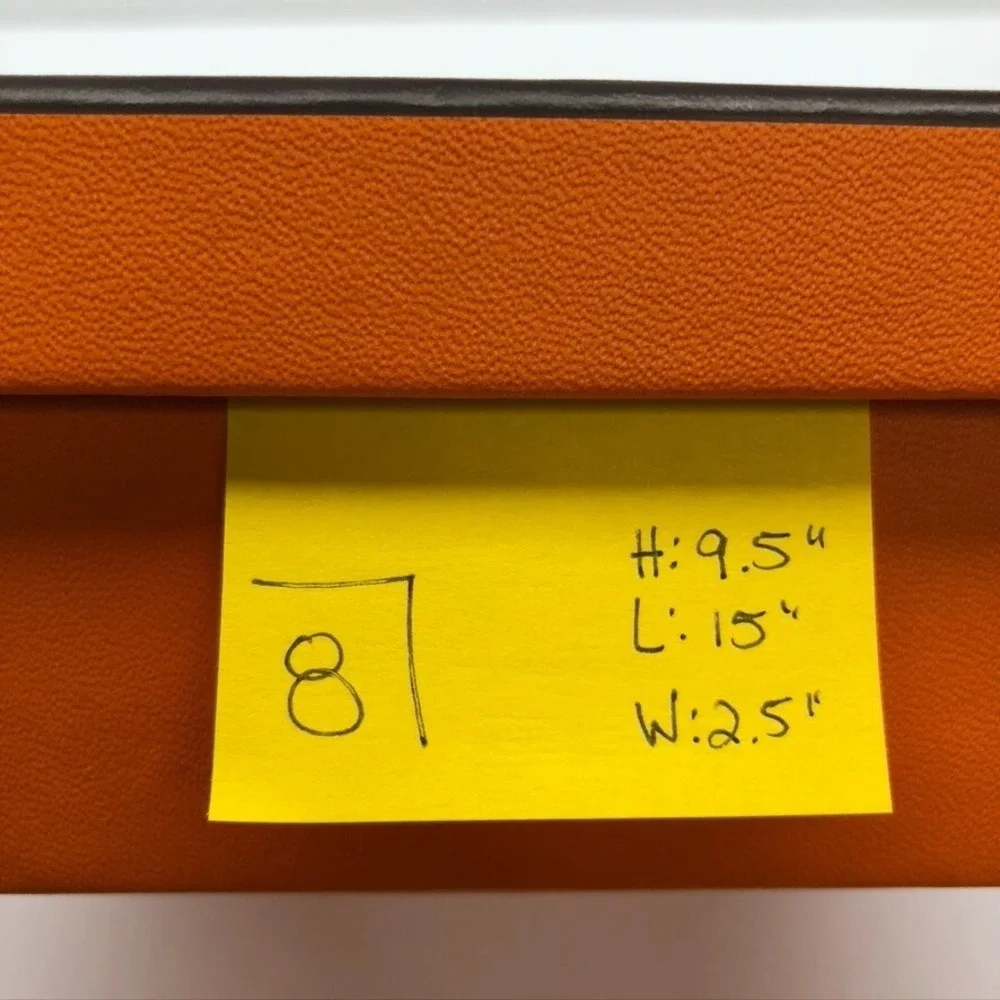 HERMÈS measurements can