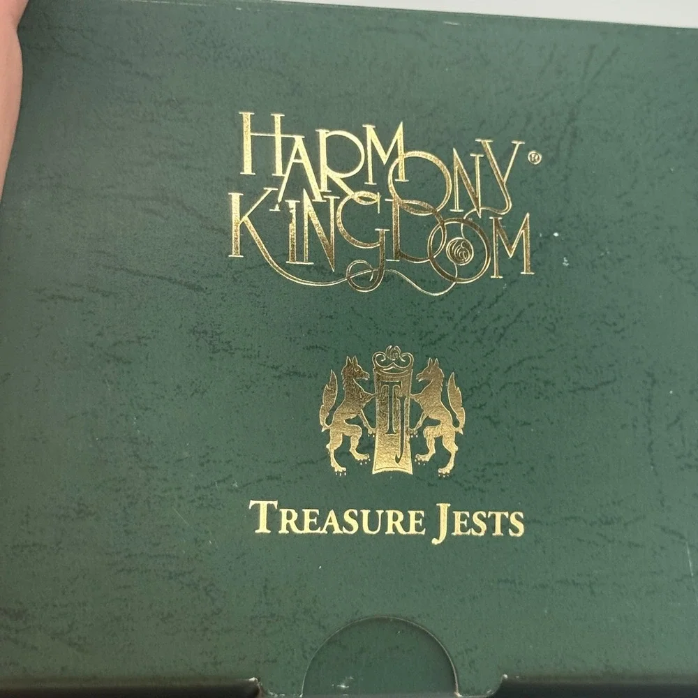 Harmony Kingdom harmony kingdom