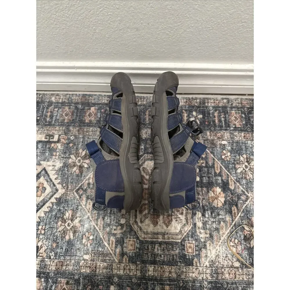 Keen Newport H2 