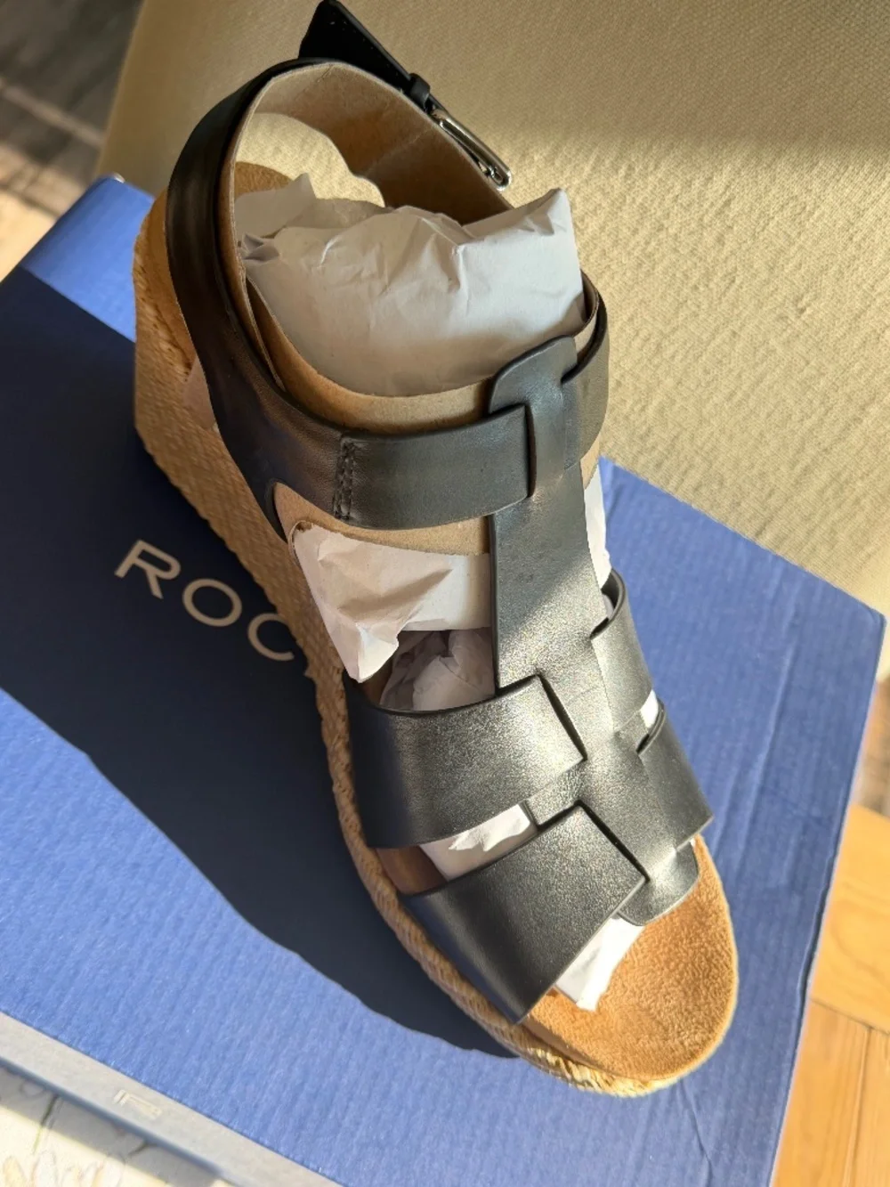 Rockport feel purchase if