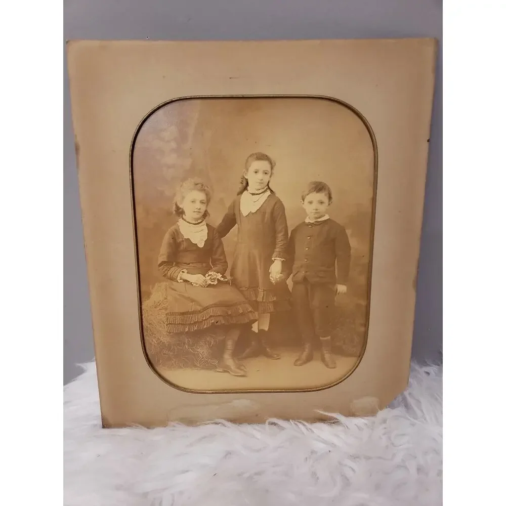 N/A collection antique