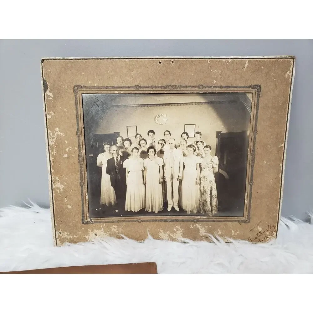 N/A collection antique