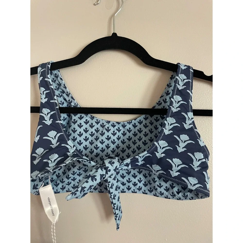 Vineyard Vines straps two or