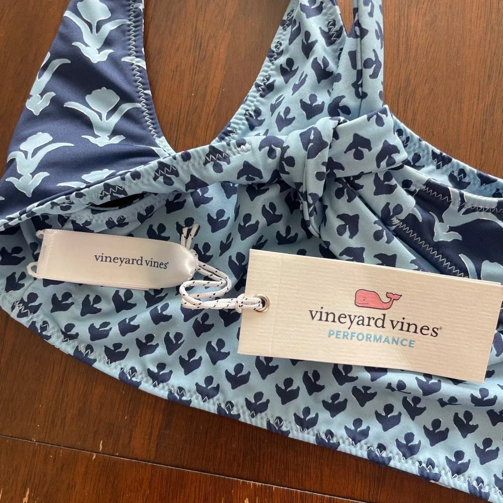 Vineyard Vines throughout looks or