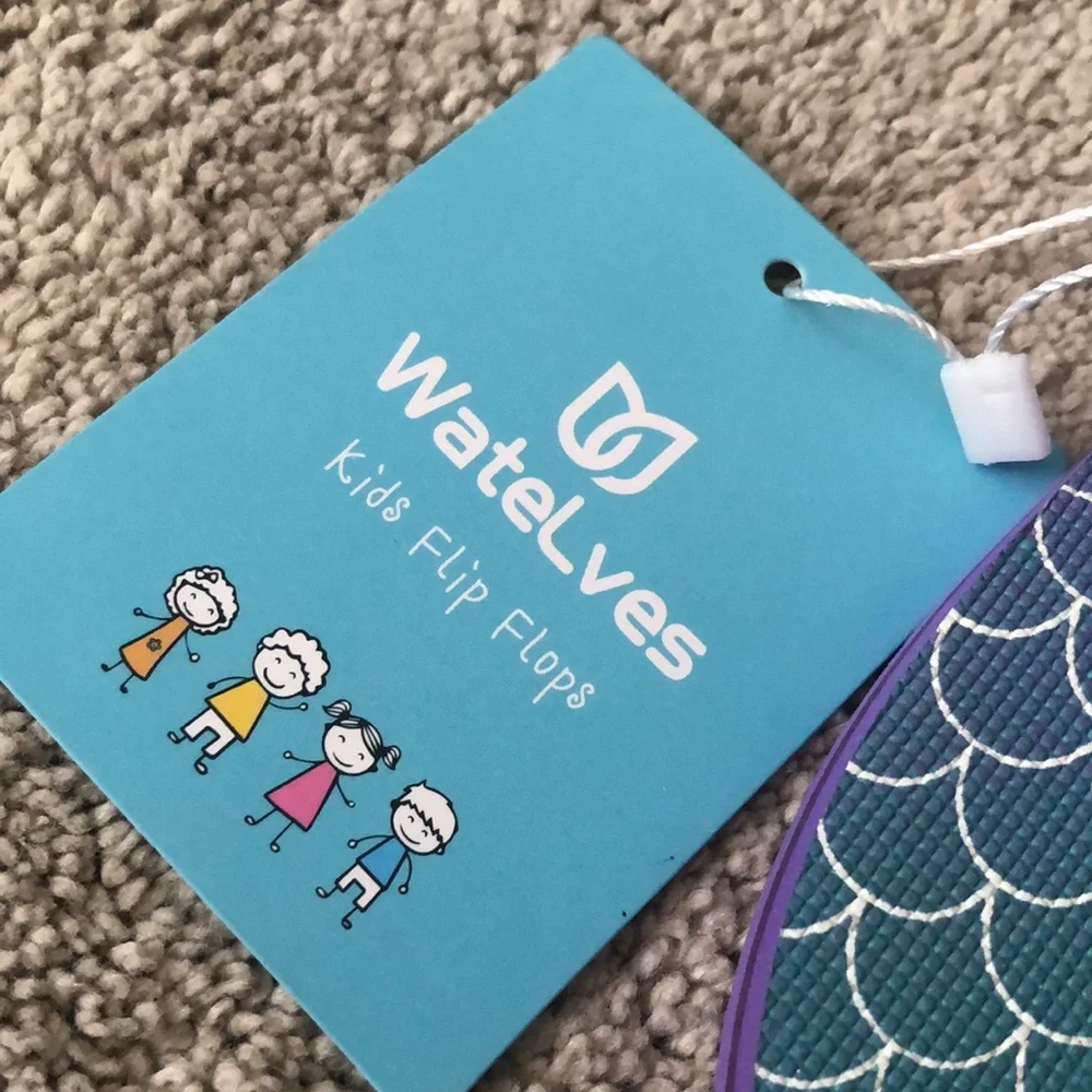 watelves new size