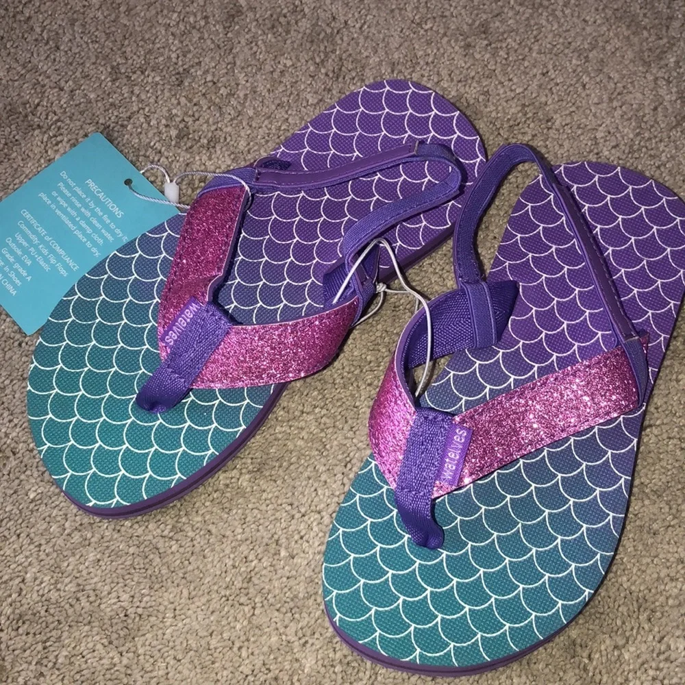 watelves new size