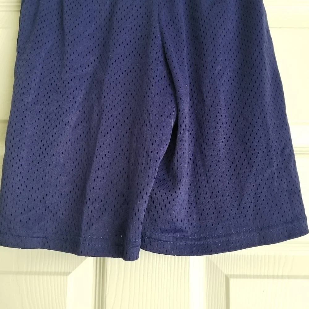 Under Armour Boy's Heatgear Shorts