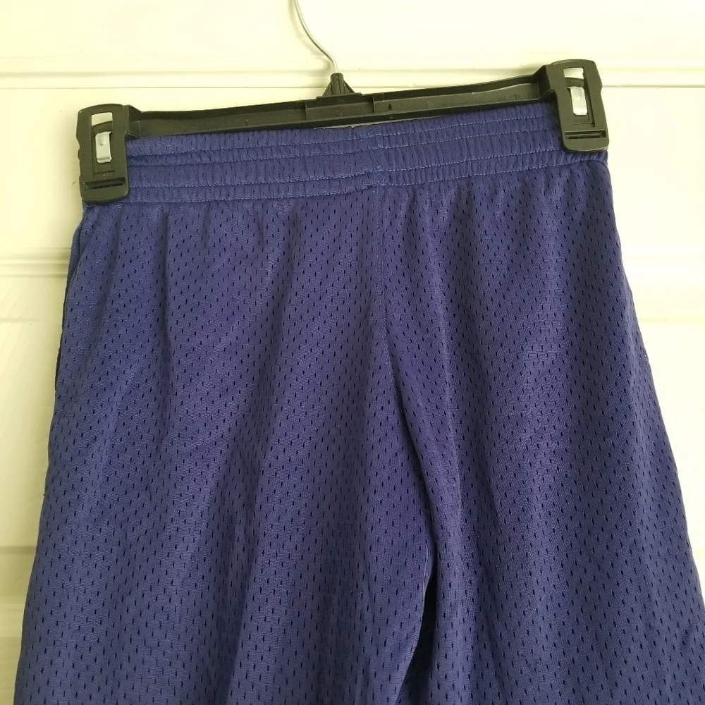 Under Armour Boy's Heatgear Shorts