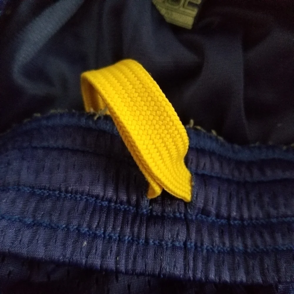 Under Armour Boy's Heatgear Shorts
