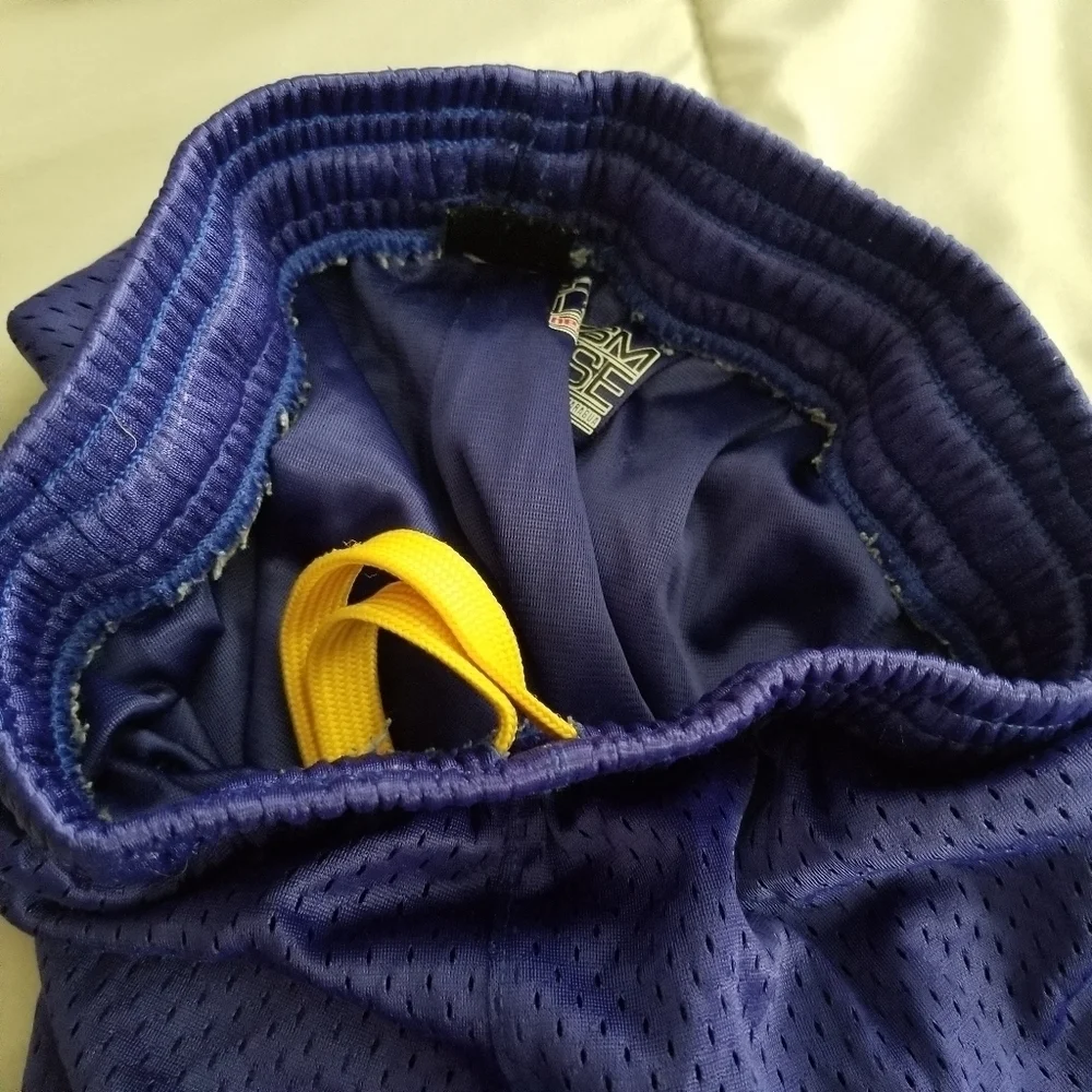Under Armour Boy's Heatgear Shorts