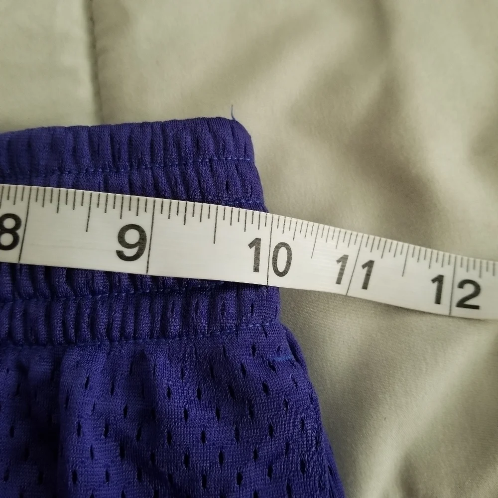 Under Armour Boy's Heatgear Shorts