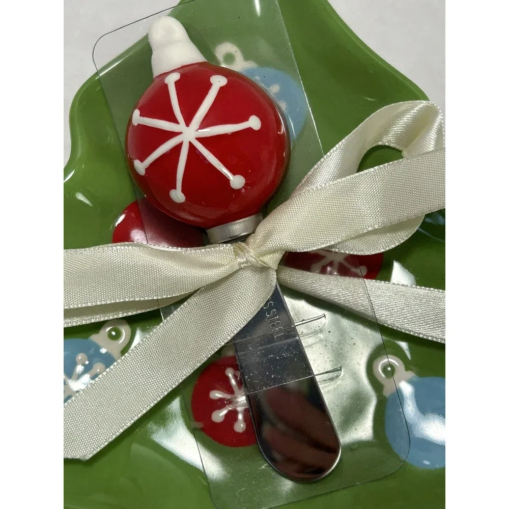Hallmark christmas tree