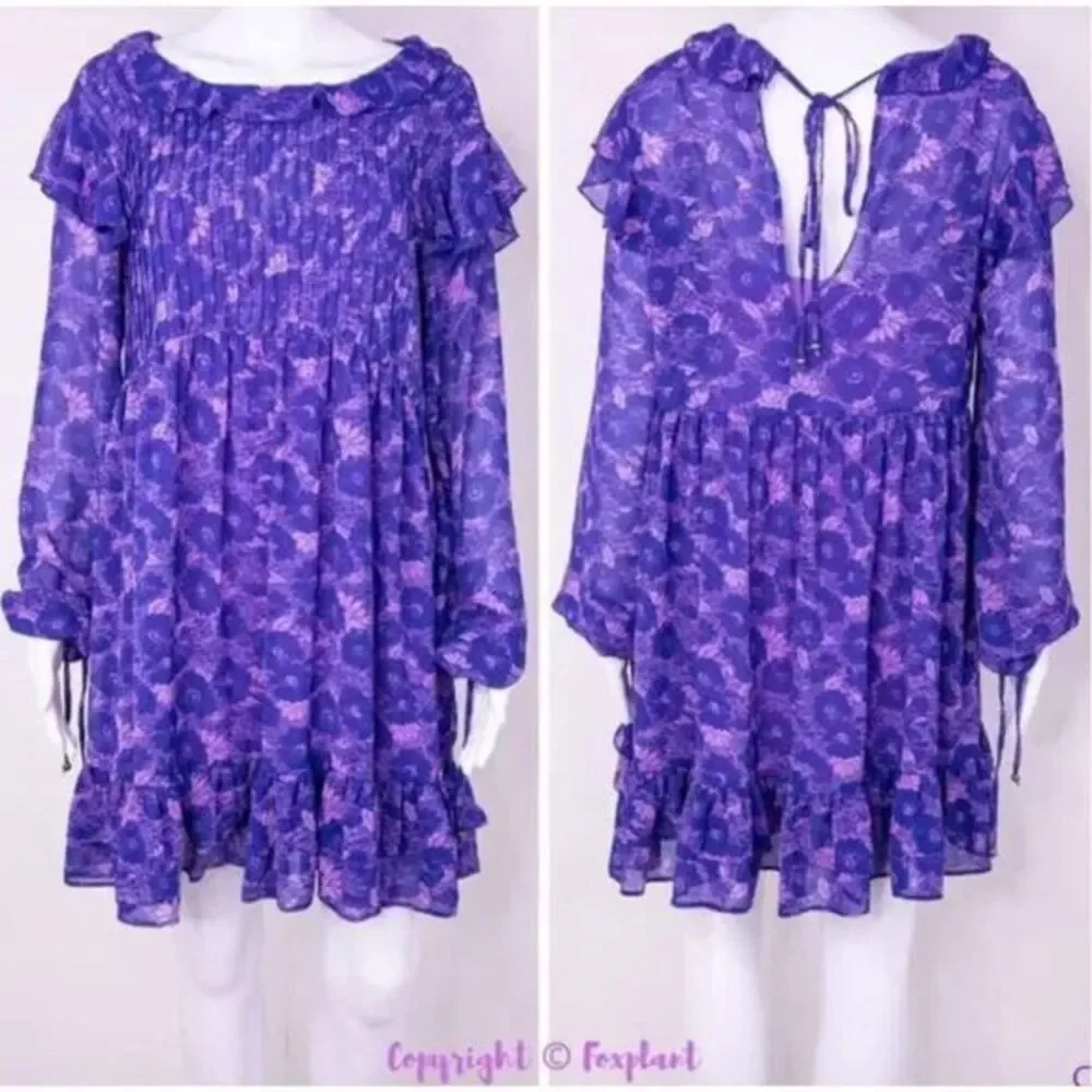 Free People new free
