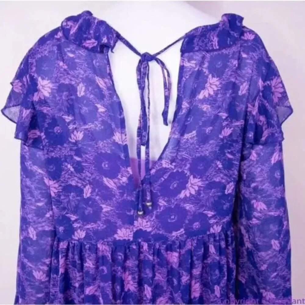 Free People new free