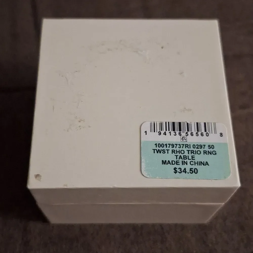 N/A package shine