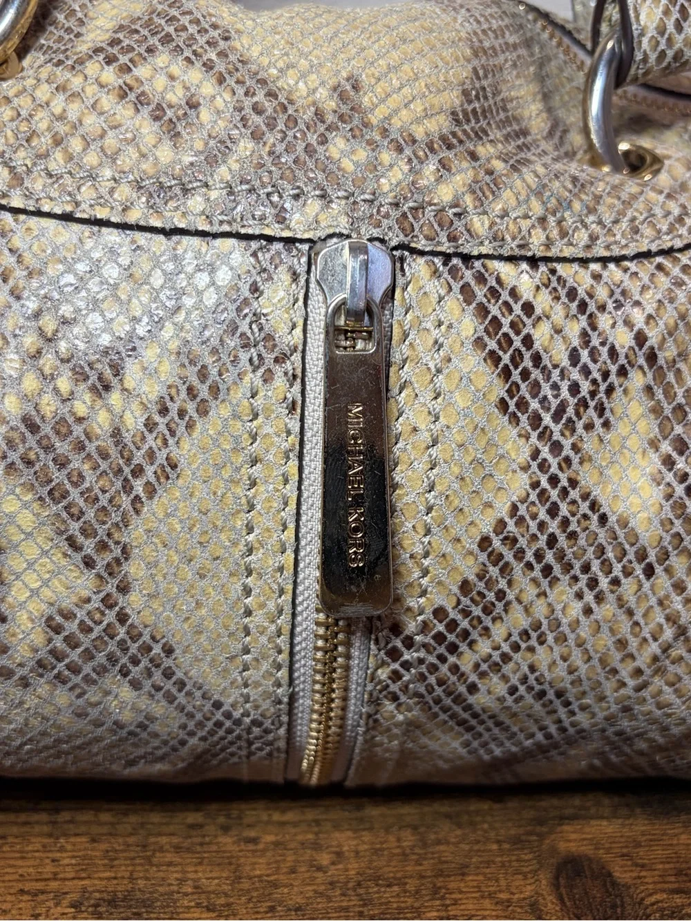 Michael Kors stylish michael