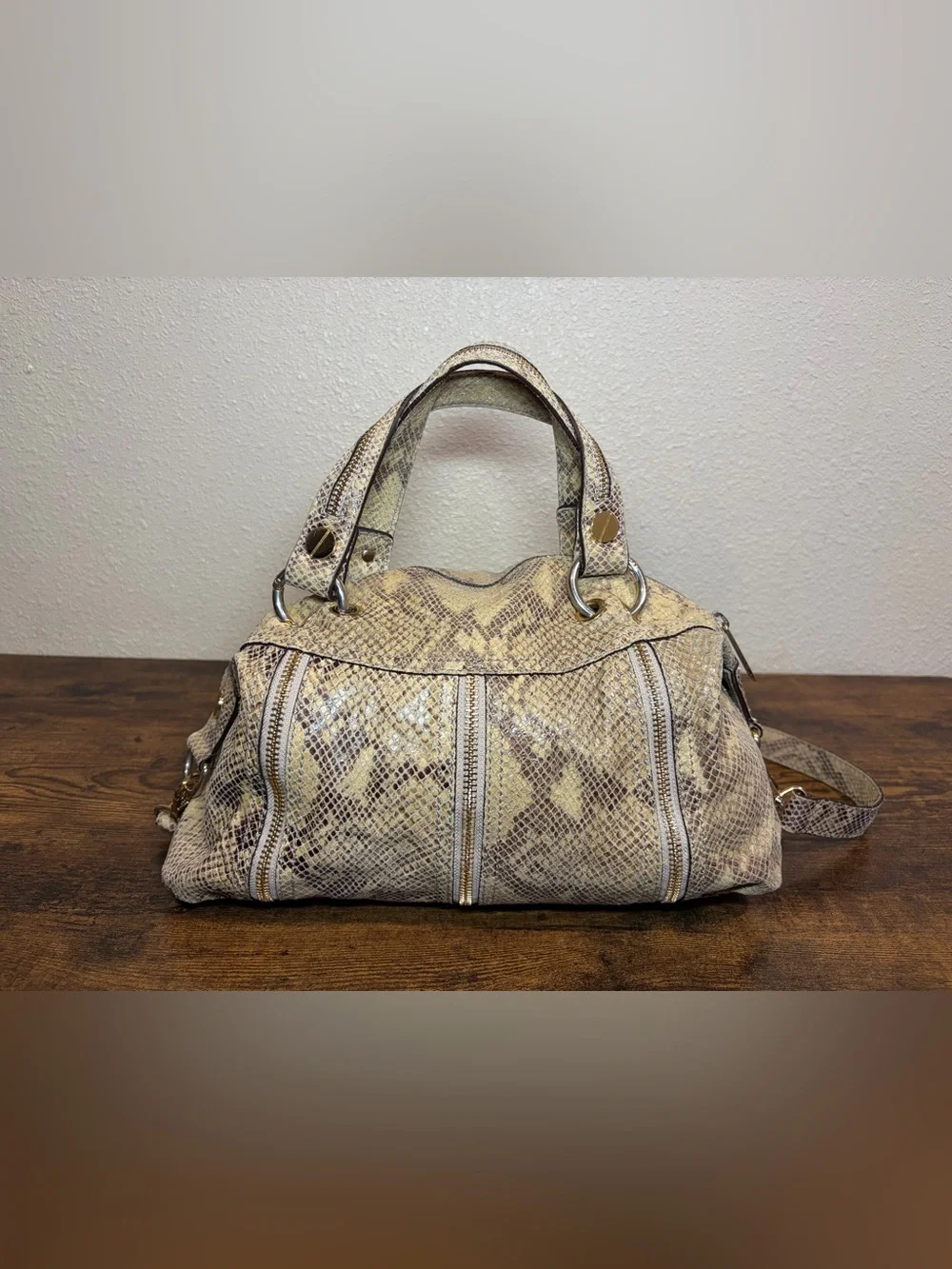 Michael Kors stylish michael