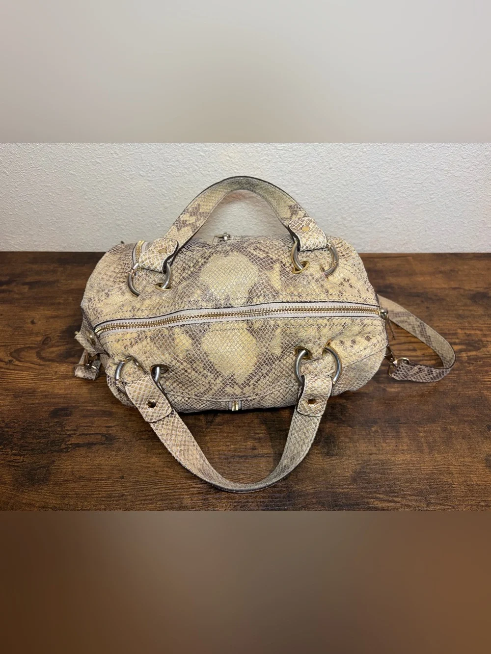 Michael Kors stylish michael