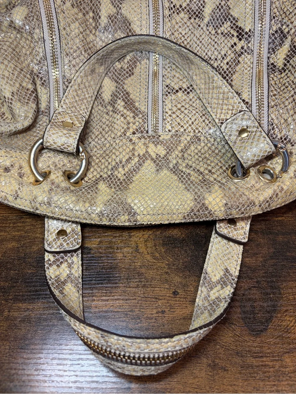 Michael Kors stylish michael