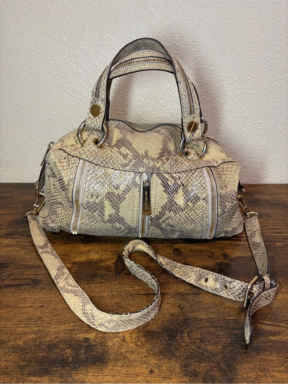 Michael Kors stylish michael