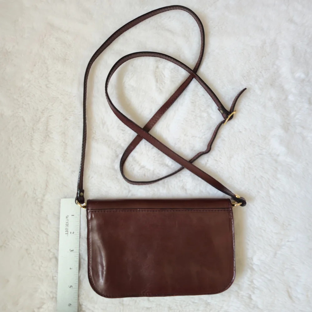 lartigiano firenze slim minimalist