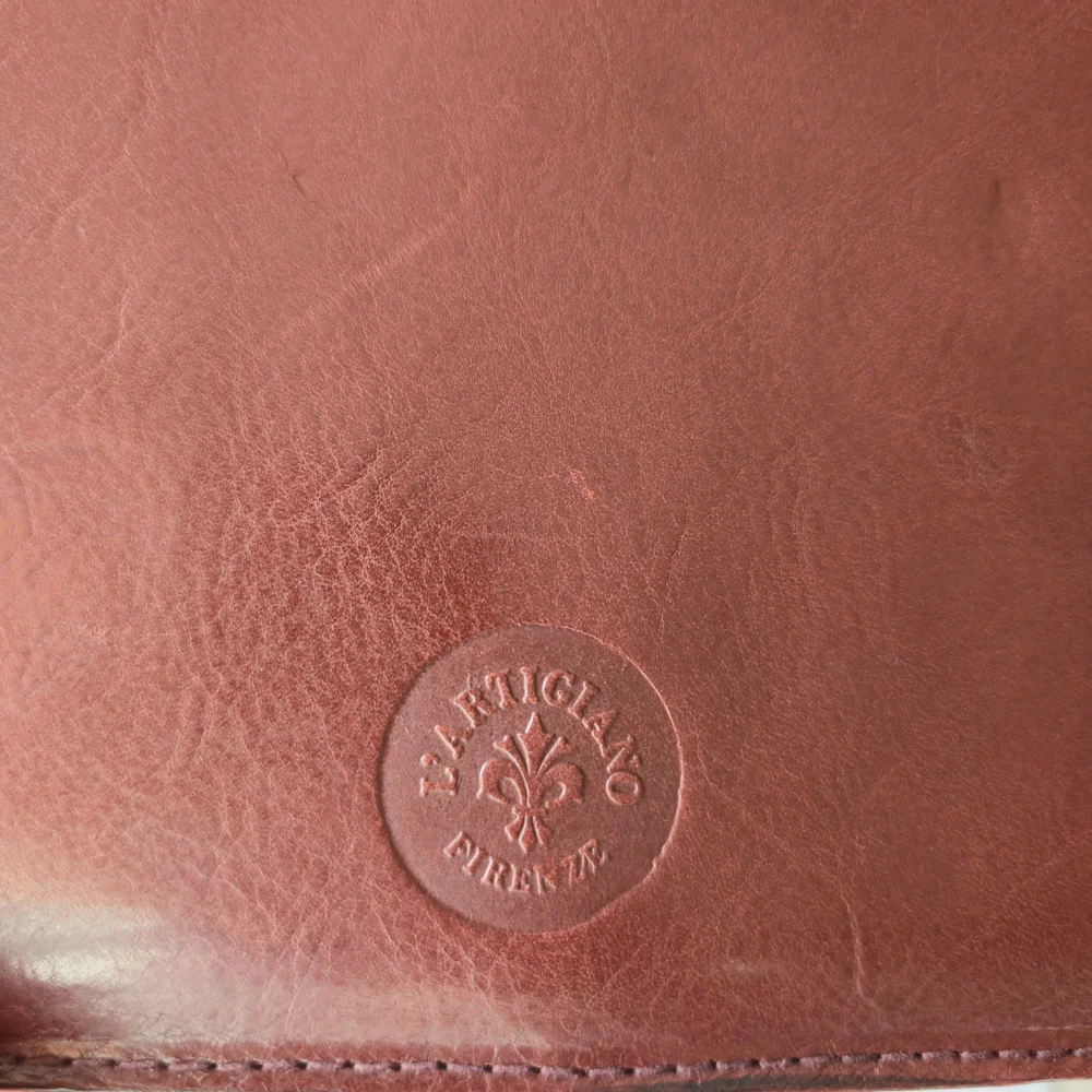 lartigiano firenze slim minimalist
