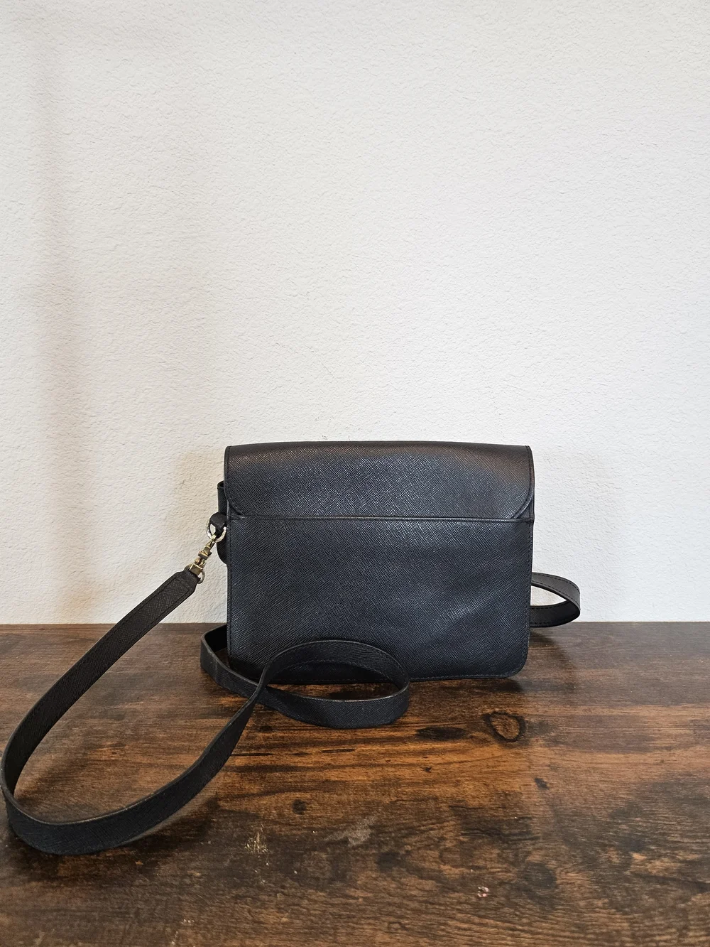 Tory Burch vintage project