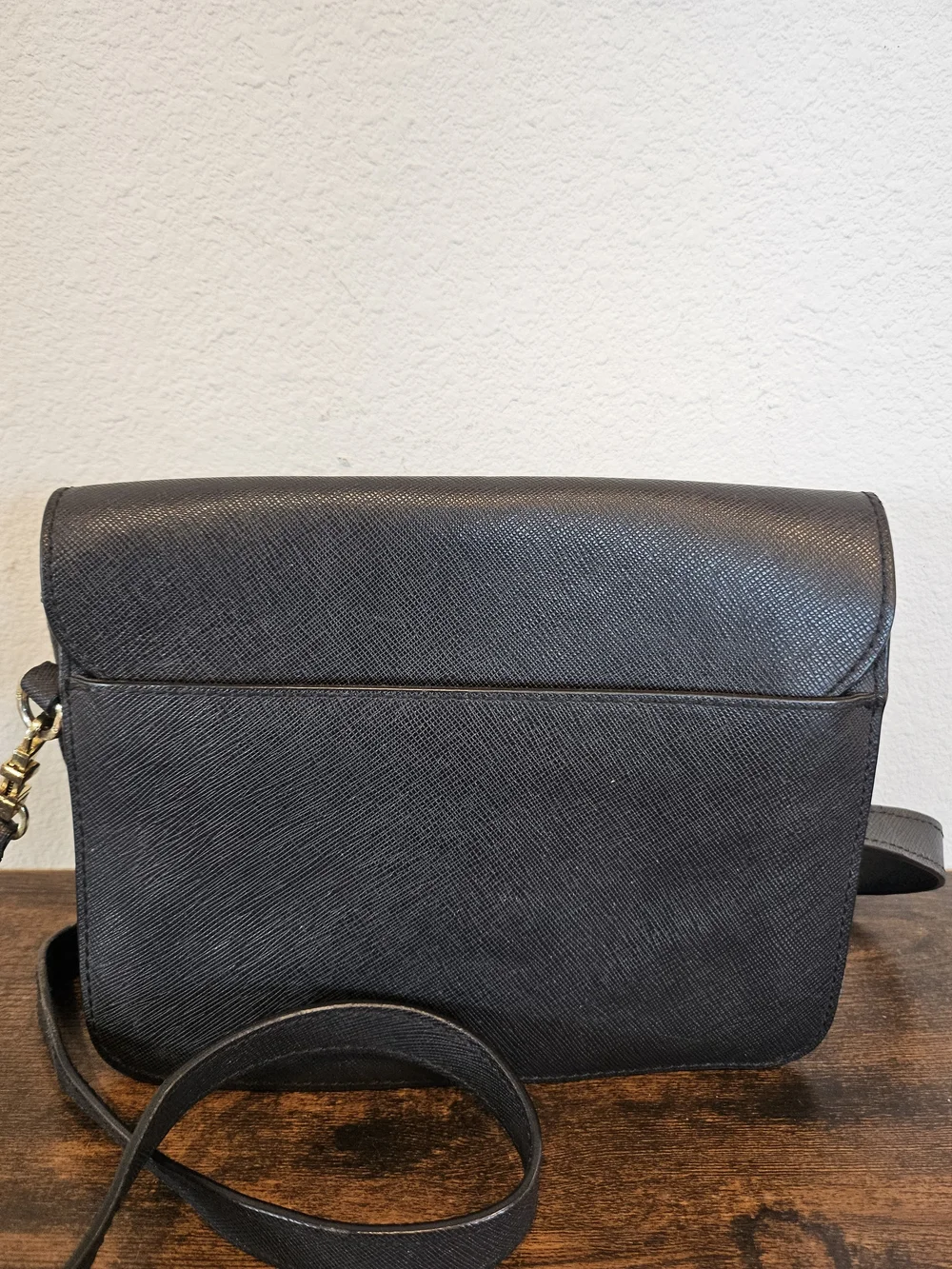 Tory Burch vintage project