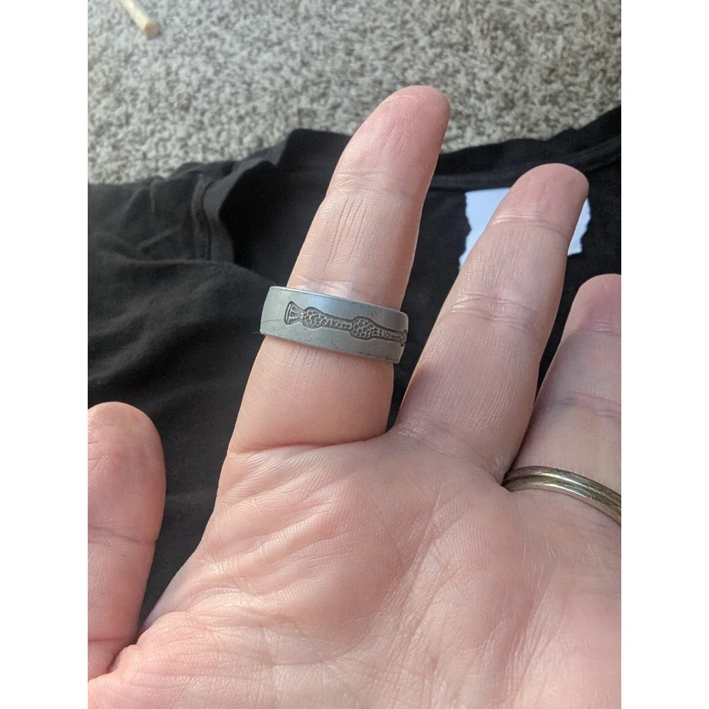Enso ring size