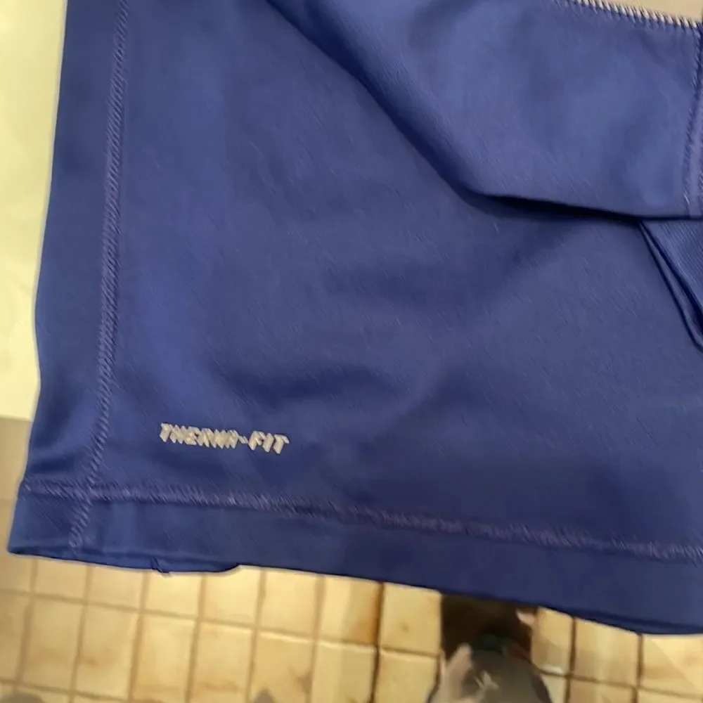 Nike therma fit