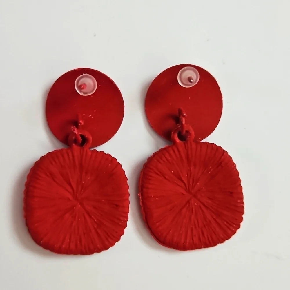 N/A bold red